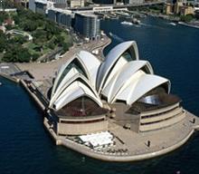 australia