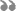 comma