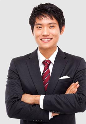 Team member image