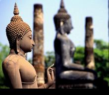 thailand